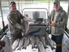 (05/07/2015) - Nice Striped Bass